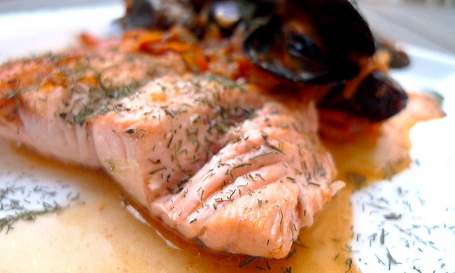 Productores de salmón llamaron a no sobre reaccionar ante brote de virus ISA