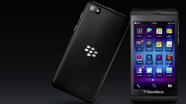 BlackBerry demanda investigación tras aparición de informe 