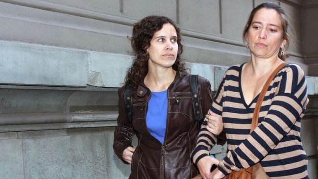 Lesbianas quieren ser reconocidas por la justicia como madres