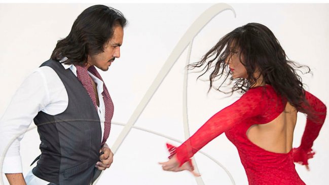 Farruquito en Chile: Este espectáculo es bueno para iniciarse en el flamenco