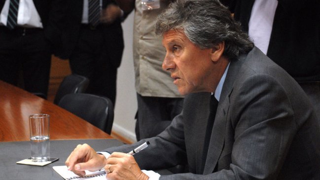 Espina y Pizarro defendieron eliminar inhabilitación de cargos públicos por acusación constitucional