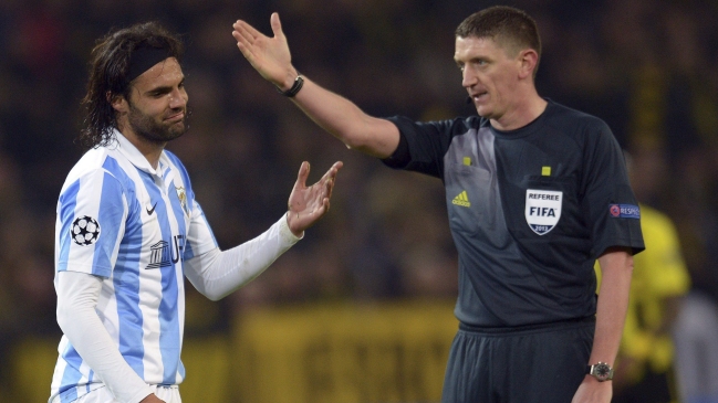 Málaga quiere olvidar las penas a costa de Osasuna