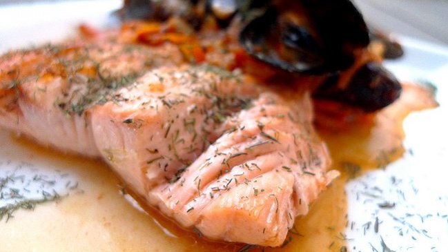 Productores de salmón llamaron a no sobre reaccionar ante brote de virus ISA