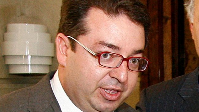 Diputados DC pedirán que Contraloría investigue honorarios de defensor de Beyer