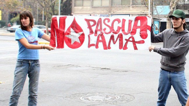 Diputado pidió paralizar Pascua Lama en Argentina tras fallo en Chile