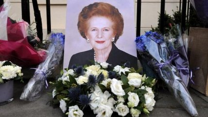  BBC emitirá canción usada para burlarse de Thatcher  