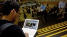 Sistema Wi-Fi para eventos masivos se comenzará a implementar en Chile