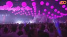 Los últimos preparativos para Sensation Innerspace