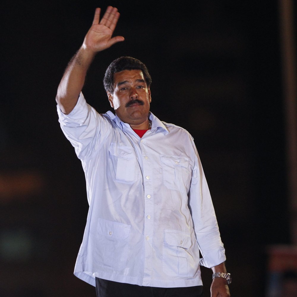 Cientista política: Maduro no tiene el carisma ni la experiencia de calle de Chávez