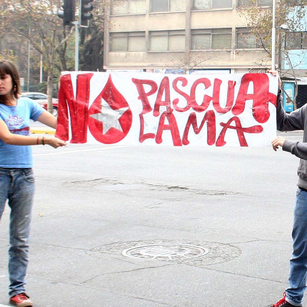 Diputado pidió paralizar Pascua Lama en Argentina tras fallo en Chile