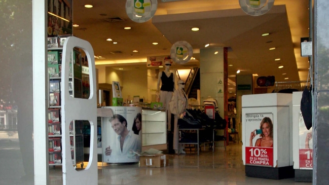 Sernac presentó demanda colectiva contra Corona, Hites y Dijon