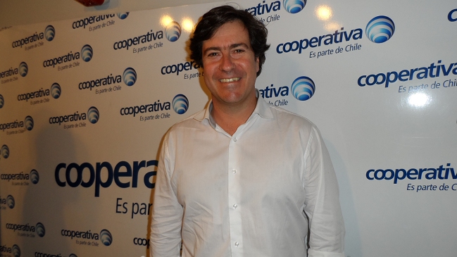 Sergio Espejo: Petición de Anatel para vetar franja de primarias es una frescura