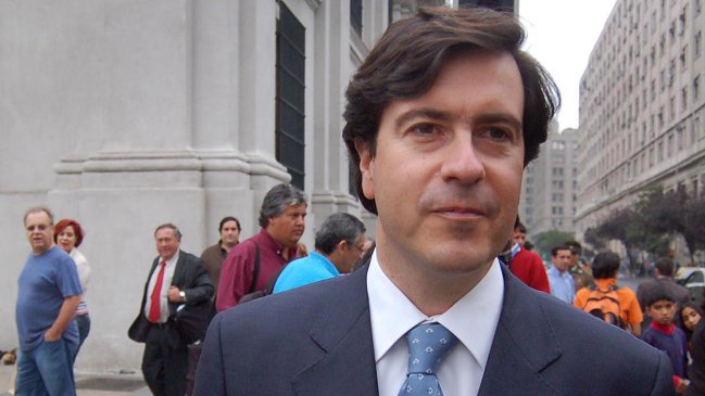 Jefe de campaña de Orrego lamentó que algunos hayan 