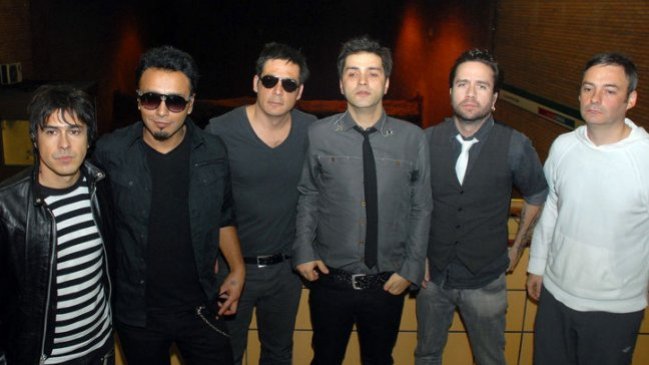 Lucybell lanzará en mayo nuevo EP con sus integrantes antiguos