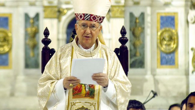 Víctimas de Karadima criticaron designación de Errázuriz en grupo papal para reformar la curia