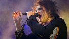 Robert Smith: Tocaremos en Chile como si fuera la última vez
