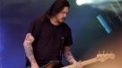 Falleció Chi Cheng, el bajista de Deftones