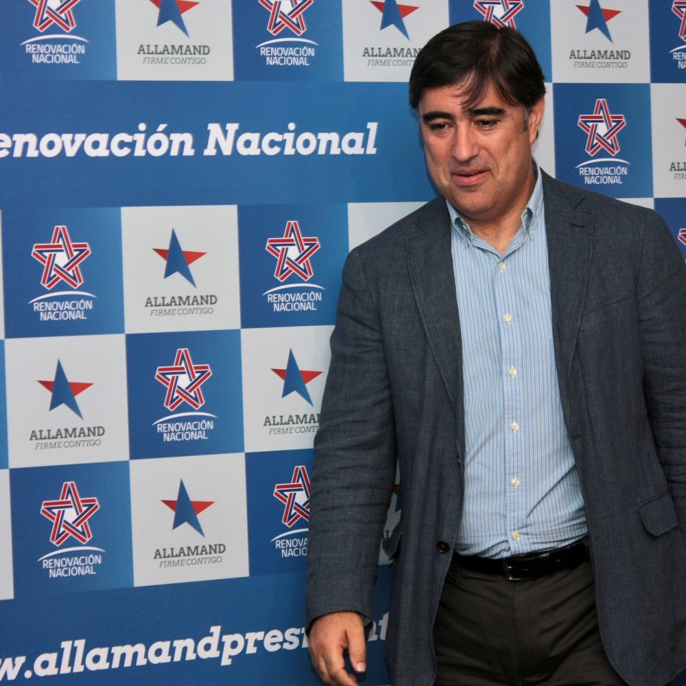 RN realiza consejo general extraordinario para ratificar cupos de primarias