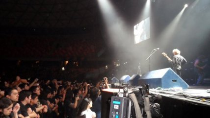   Con Corrosion of Conformity continúa The Metal Fest 