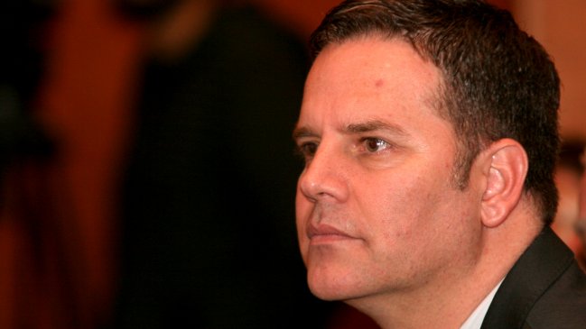 Juan Carlos Cruz criticó 