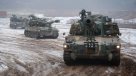 Corea del Norte consideró \