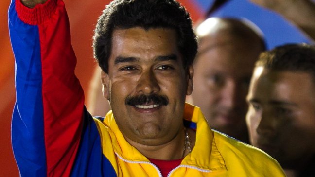 Historiadora: A Maduro le será 