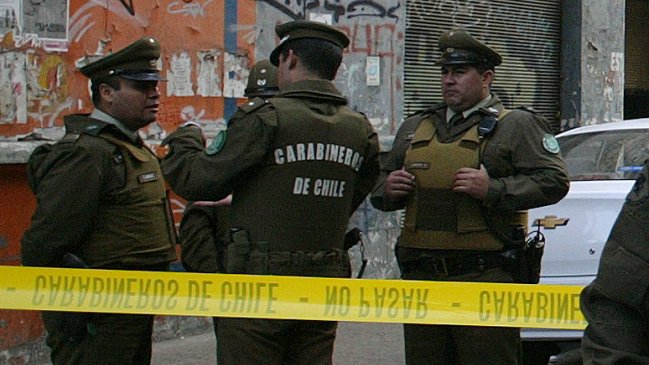 Mujer murió al caer de un octavo piso en Providencia