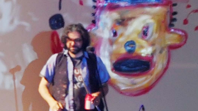 Liniers: El humor de los diarios funciona como una especie de airbag