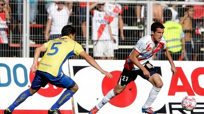 U. de Concepción y Curicó Unido lucharán por el liderato del Grupo Sur en Primera B