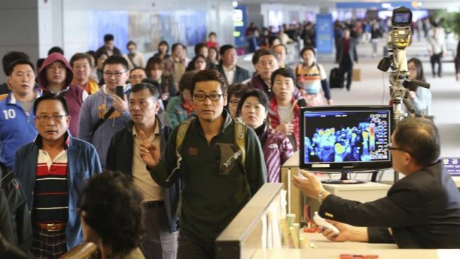 Muertos por nueva cepa de gripe aviar en China aumentaron a 14