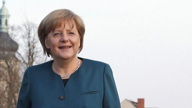 Angela Merkel no acudirá al funeral de Margaret Thatcher
