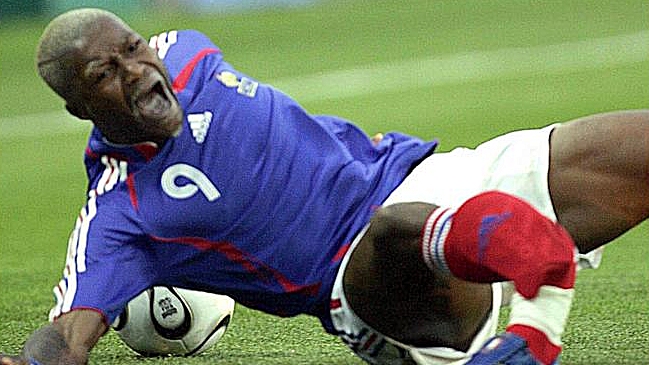 10 lesiones que marcaron a figuras del deporte