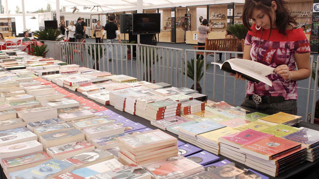 Cámara Chilena del Libro se pronunció sobre suspensión de la segunda Feria del Libro en La Florida