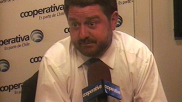 Claudio Orrego en El Diario de Cooperativa