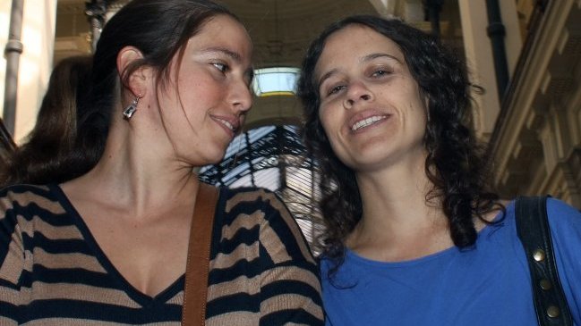 Movilh y fallo contra lesbianas: La corte no se está haciendo cargo de la igualdad ante la ley