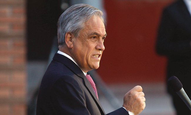 Ejecutivo ingresó veto a proyecto que obligaba a franja televisiva para las primarias