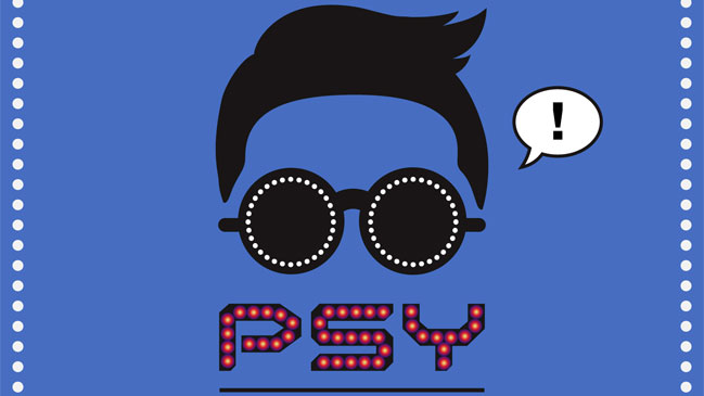 PSY ya cosecha récords con su último sencillo