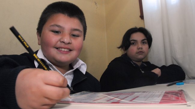 Experta: Para los alumnos el Simce no tiene consecuencias