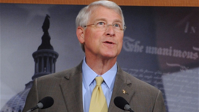 Autoridades detectaron veneno en carta dirigida a senador en EE.UU.