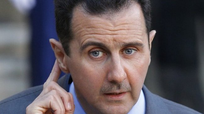 Bachar al Asad ordenó indulto que excluye a condenados por terrorismo