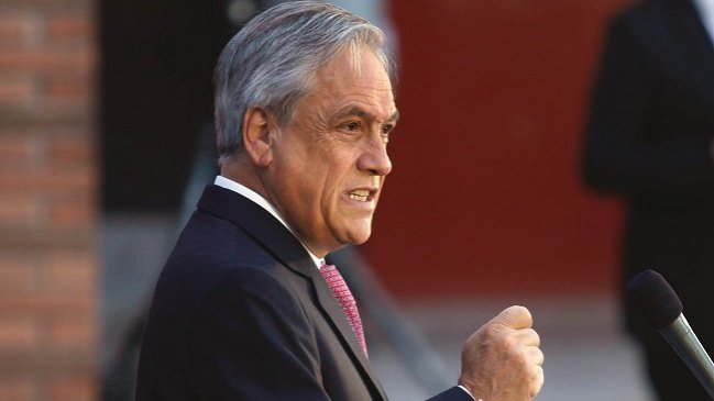 Ejecutivo ingresó veto a proyecto que obligaba a franja televisiva para las primarias