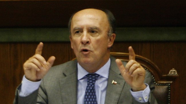 Gobierno espera pronta tramitación de nueva franja electoral para primarias