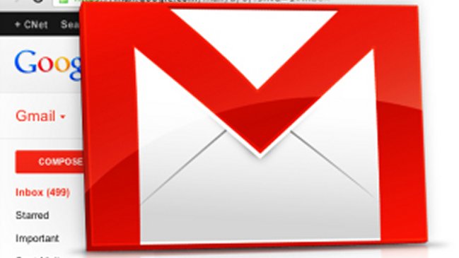 Servicios de Google presentan problemas en su acceso