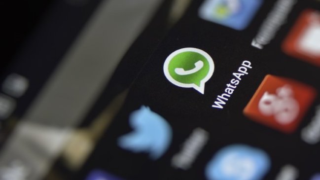 WhatsApp aseguró que ya es más popular que Twitter