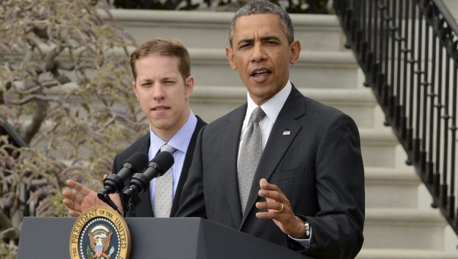 FBI investiga carta sospechosa enviada a Obama