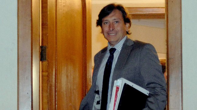 Golborne: Estoy convencido de que habrá segunda vuelta