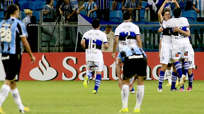 10 recordados triunfos de equipos de provincia en la Copa Libertadores