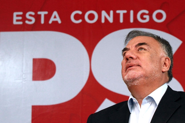 Andrade y ventaja de Bachelet: No hay que exagerar el entusiasmo