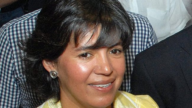 Yasna Provoste: Beyer es víctima de su propio sector