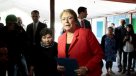 Michelle Bachelet negó ambigüedad en sus posturas sobre educación